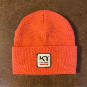 Kari Traa Beanie